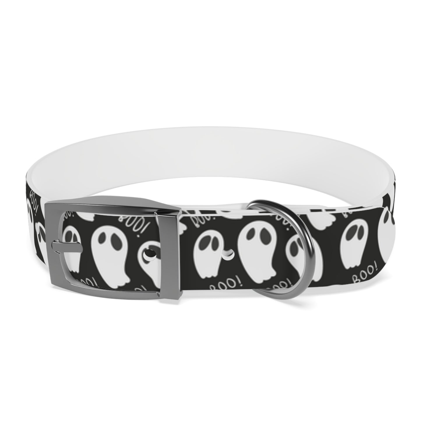 Human Puppy Collar - He Ghosted Me