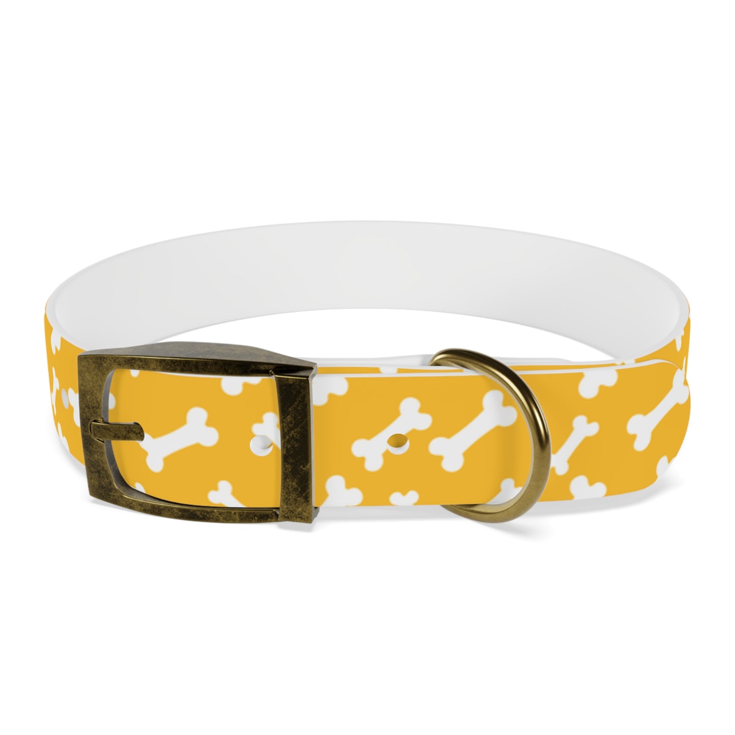 Human Puppy Collar - Summer Splash