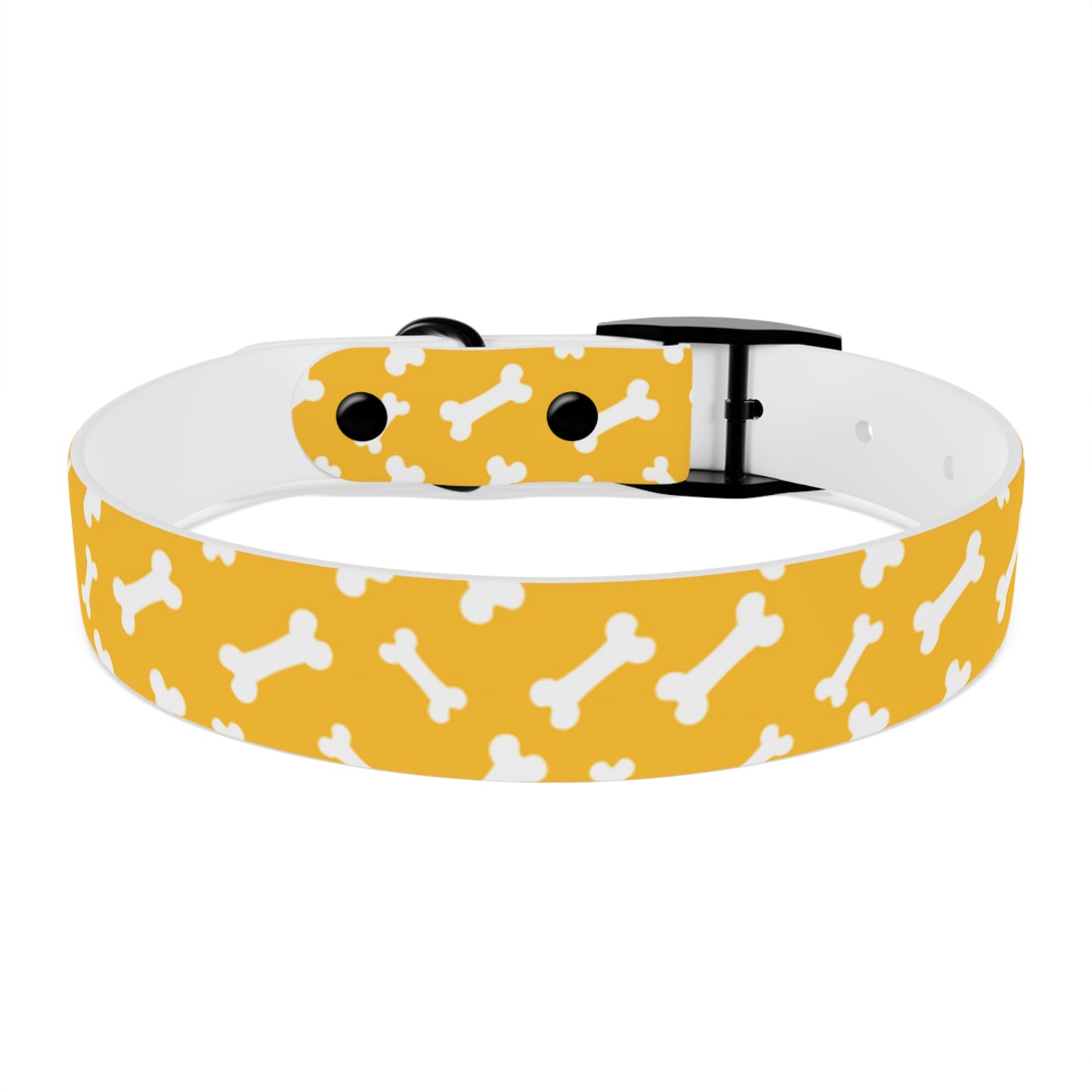 Human Puppy Collar - Summer Splash
