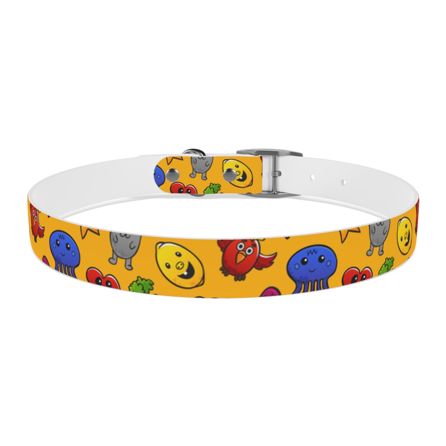 Human Puppy Collar - Saturday Night