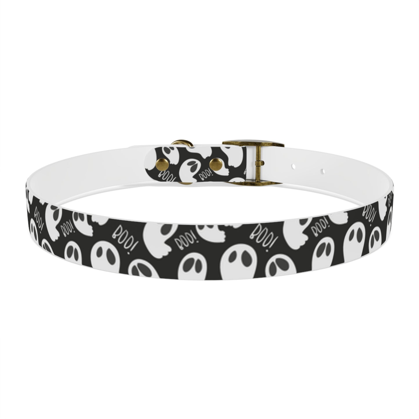 Human Puppy Collar - He Ghosted Me