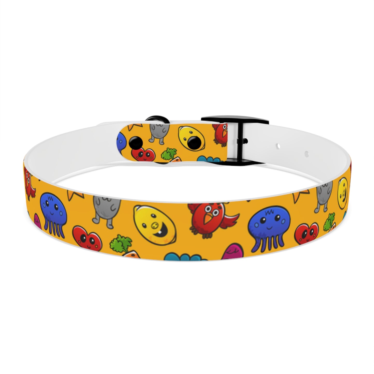 Human Puppy Collar - Saturday Night
