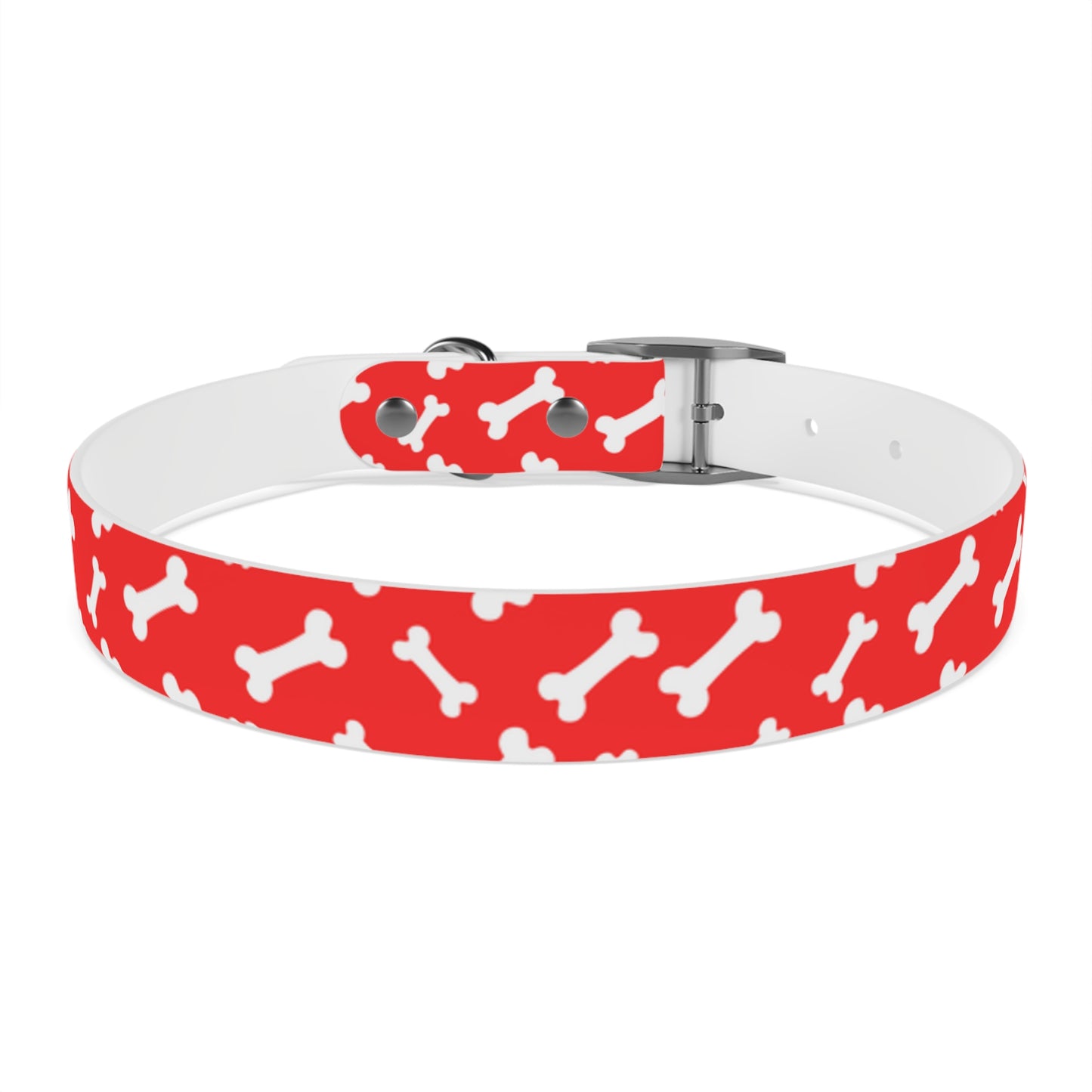 Human Puppy Collar - Hotter Than Your Ex!