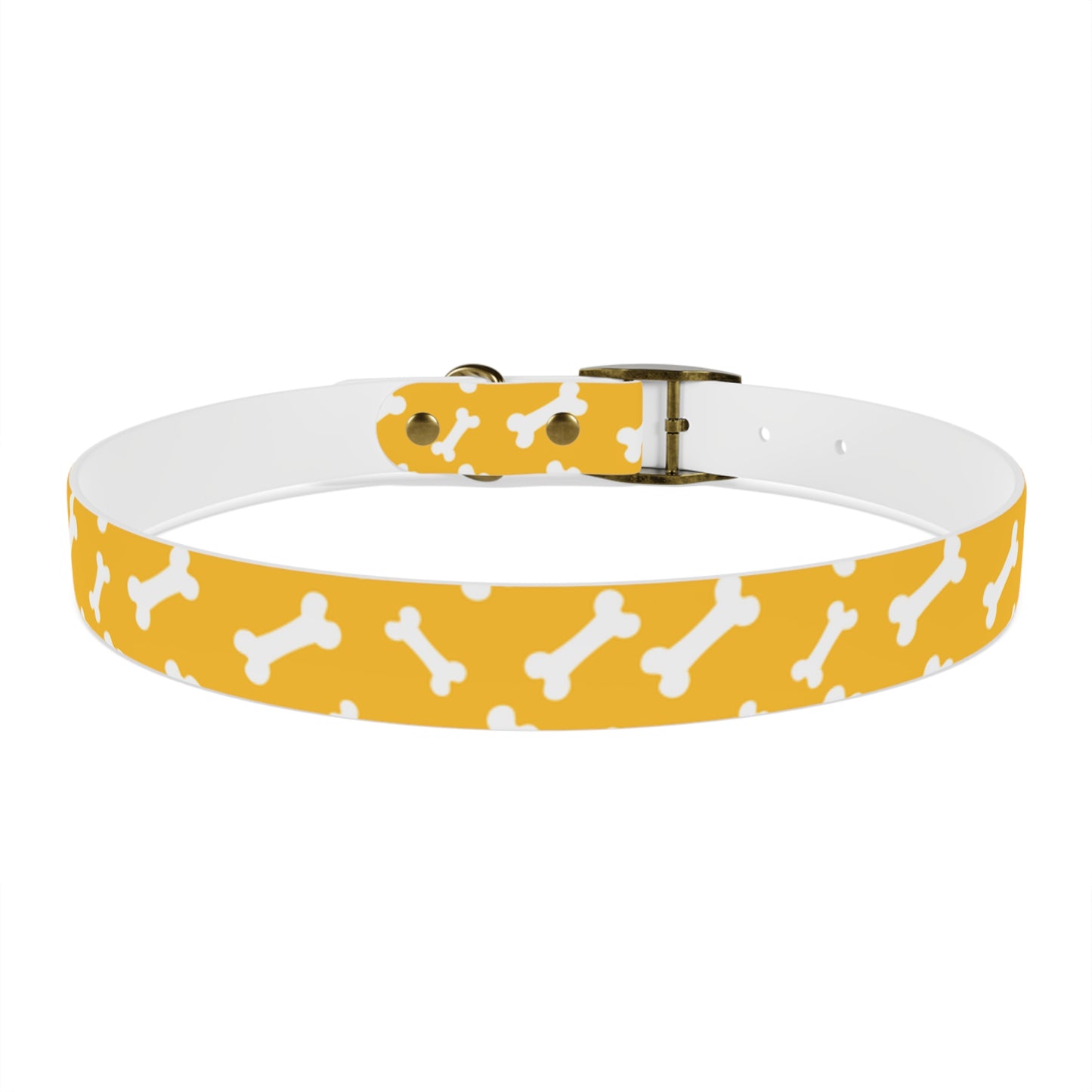 Human Puppy Collar - Summer Splash