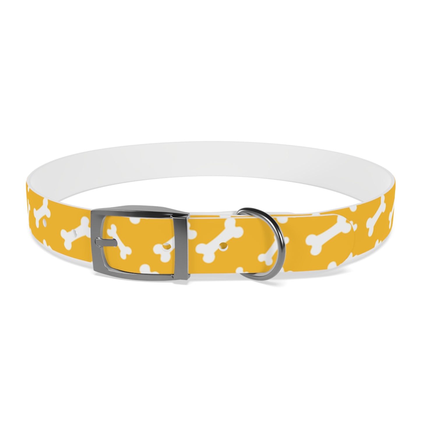 Human Puppy Collar - Summer Splash