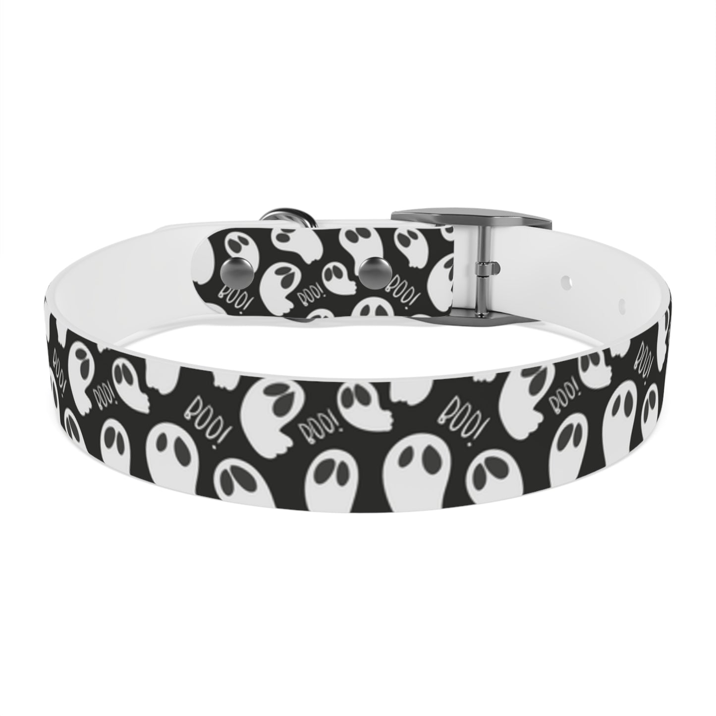 Human Puppy Collar - He Ghosted Me
