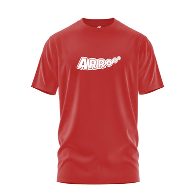 Arrooo - Unisex Tee - Multiple Colors - JetPup