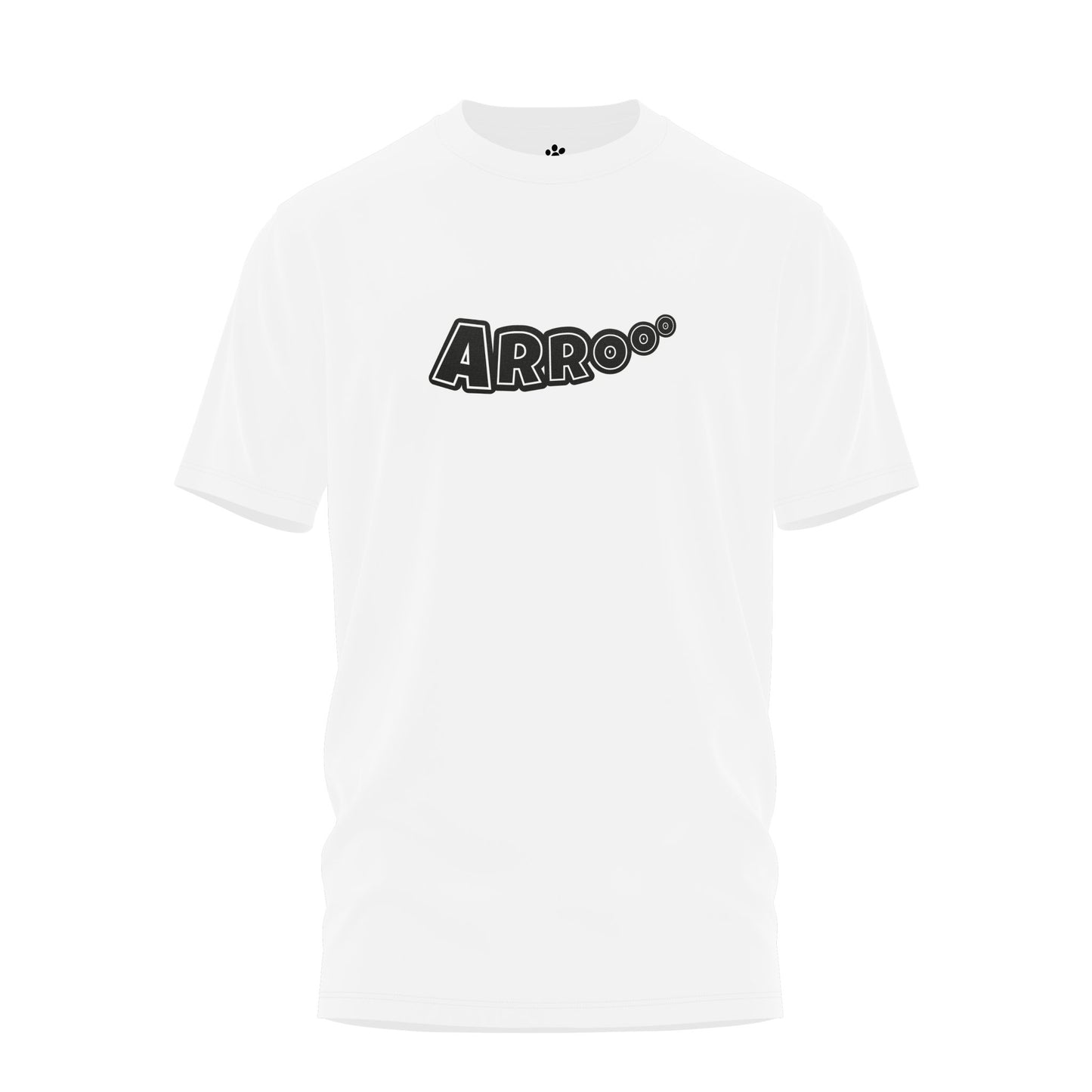 Arrooo - Unisex Tee - Multiple Colors - JetPup