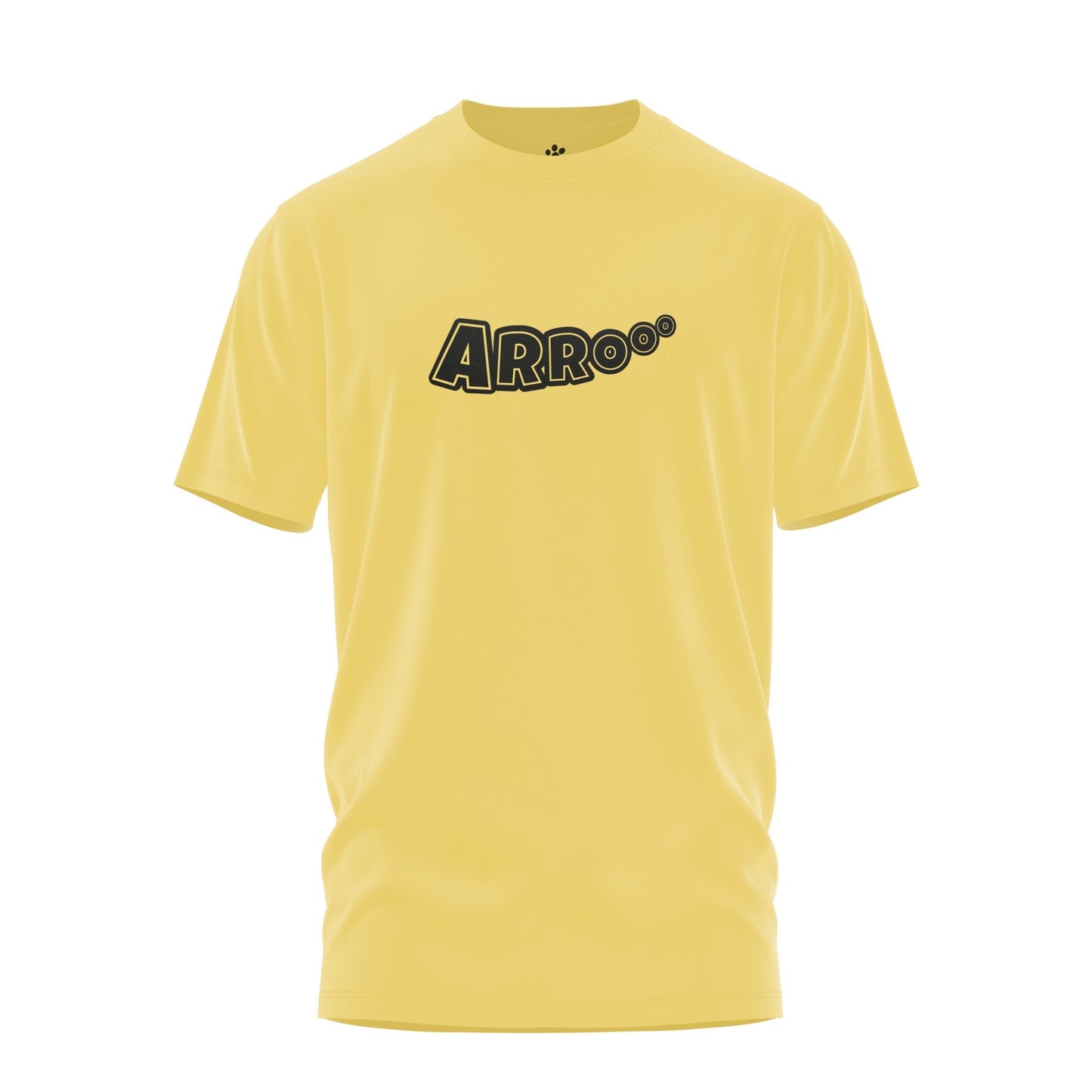 Arrooo - Unisex Tee - Multiple Colors - JetPup