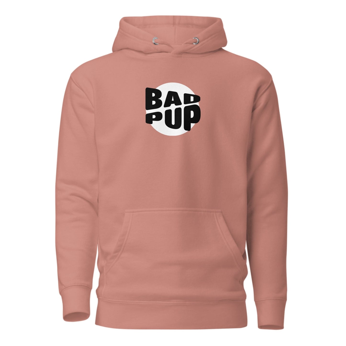 Bad Pup - Unisex Hoodie - Multiple Colors - JetPup