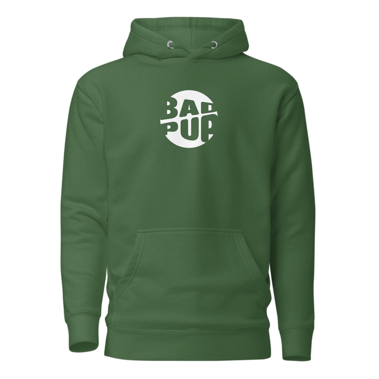 Bad Pup - Unisex Hoodie - Multiple Colors - JetPup