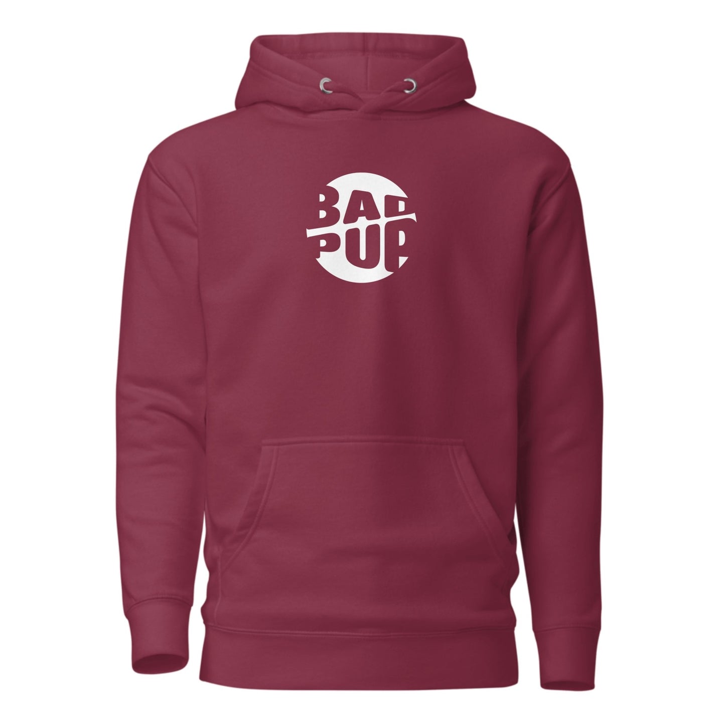 Bad Pup - Unisex Hoodie - Multiple Colors - JetPup