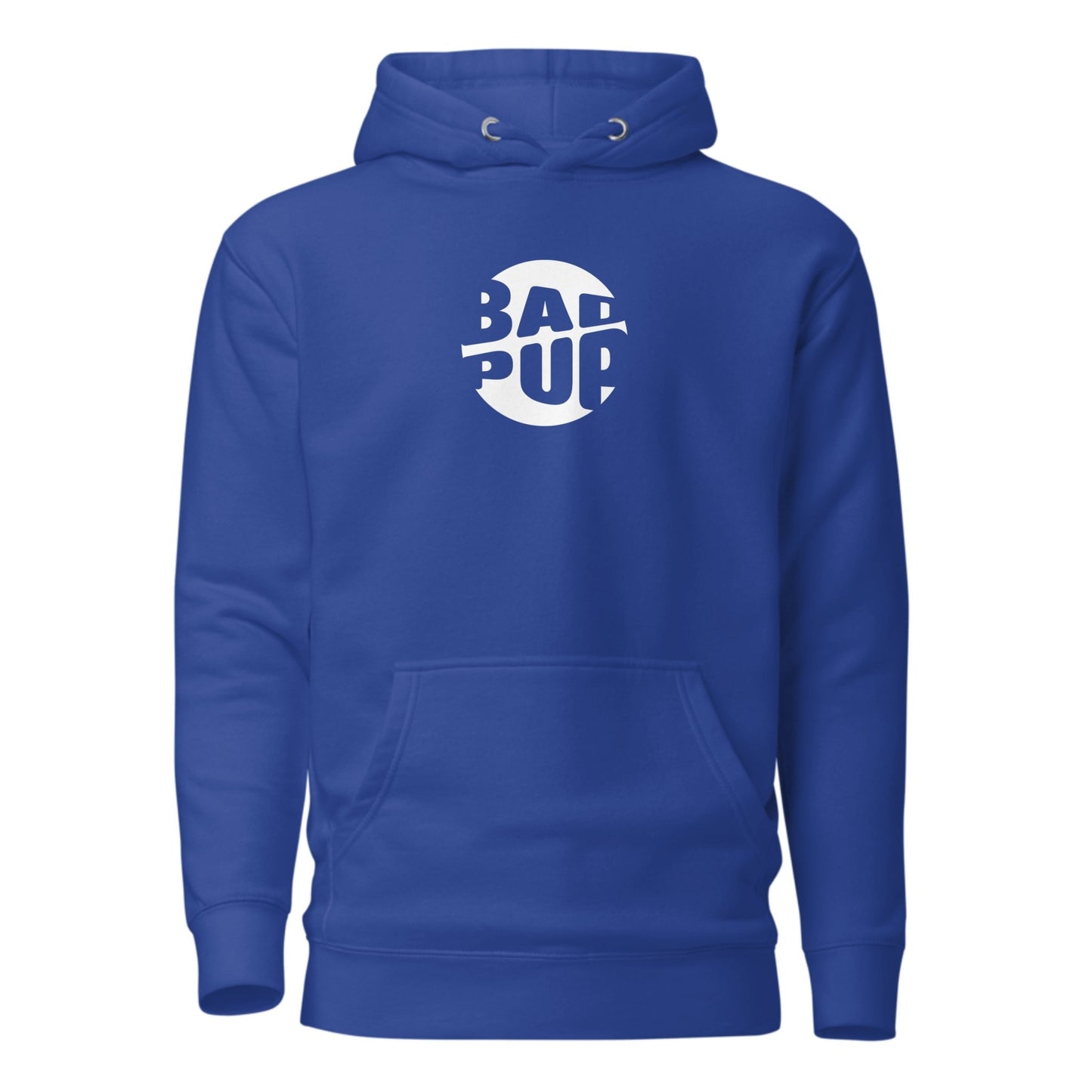 Bad Pup - Unisex Hoodie - Multiple Colors - JetPup