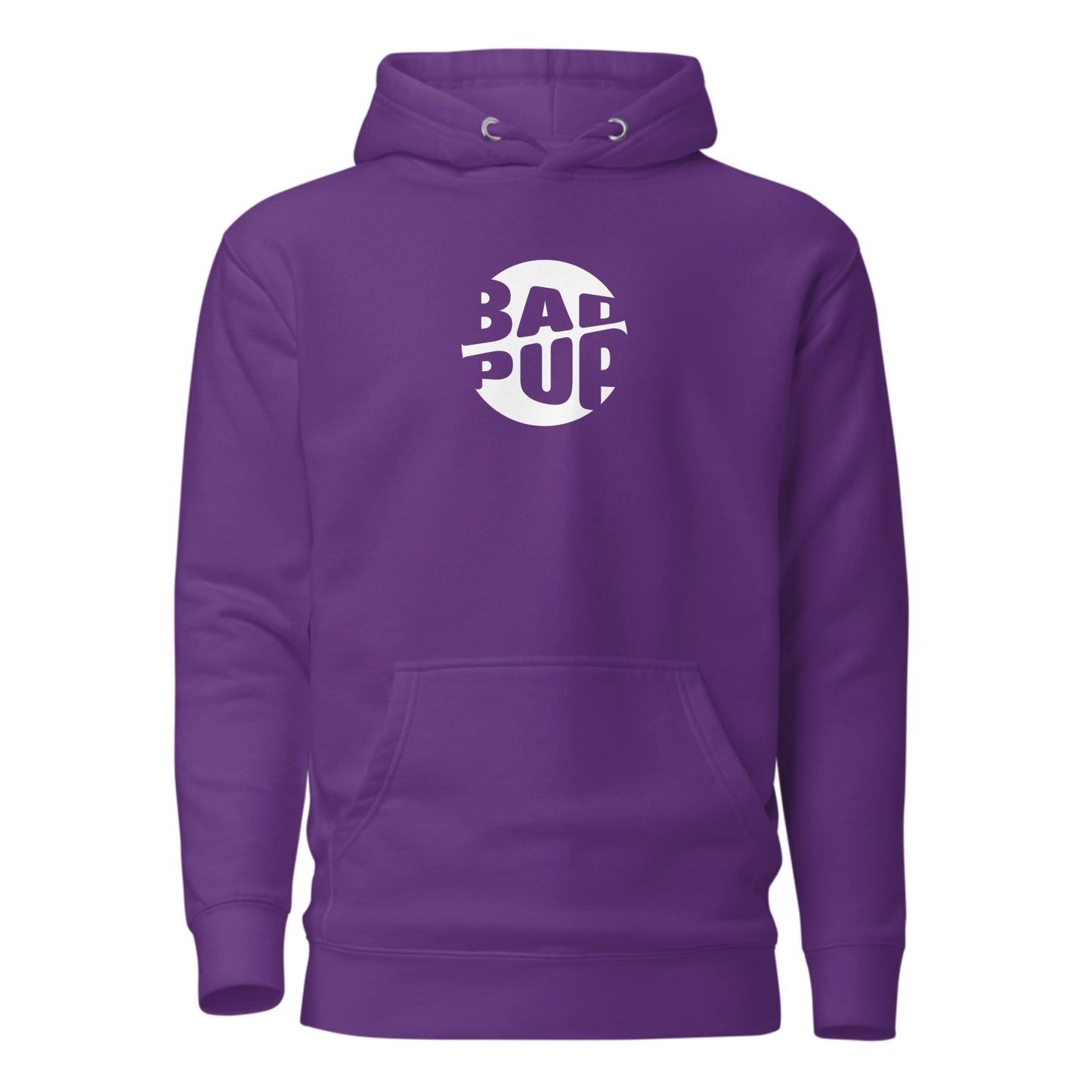 Bad Pup - Unisex Hoodie - Multiple Colors - JetPup