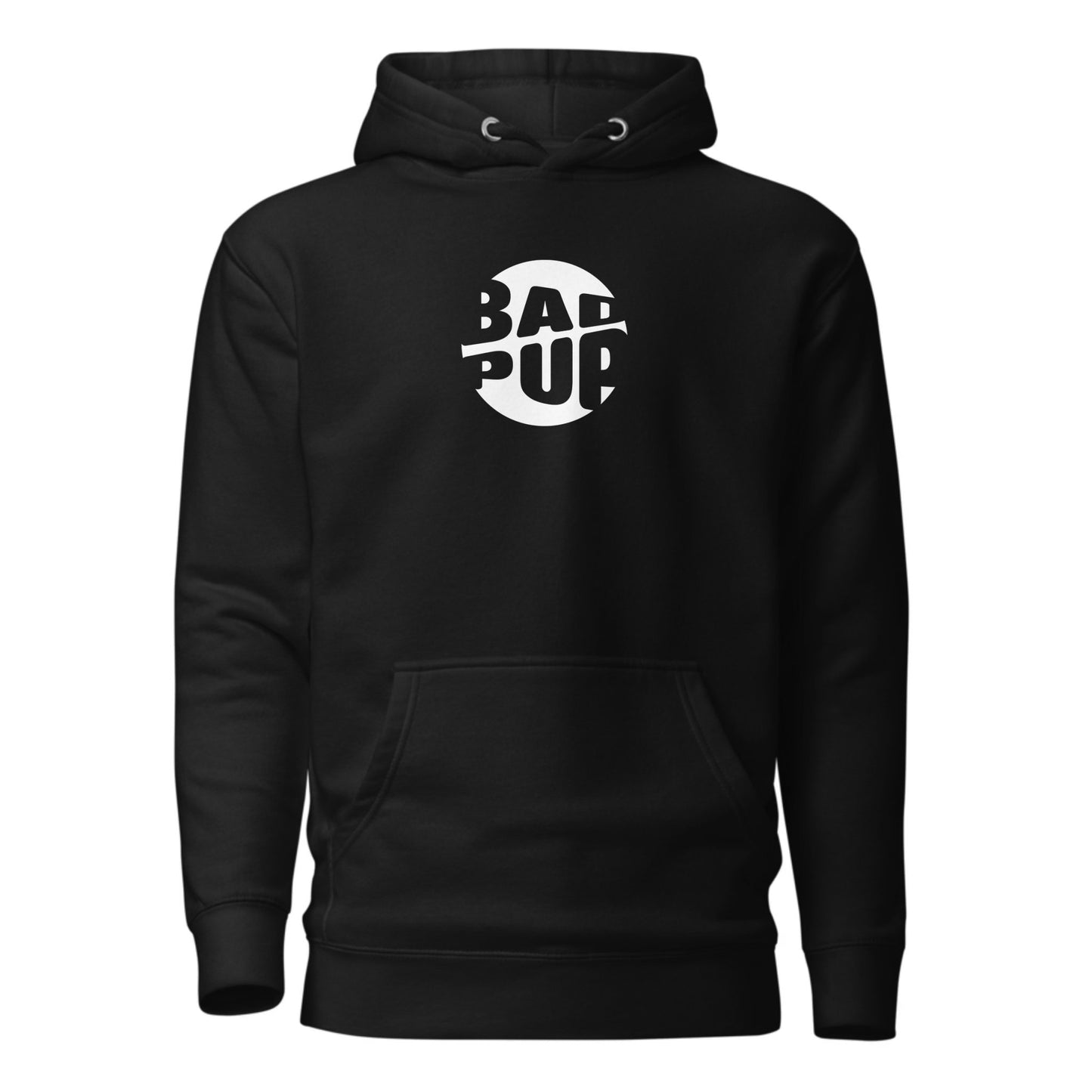 Bad Pup - Unisex Hoodie - Multiple Colors - JetPup