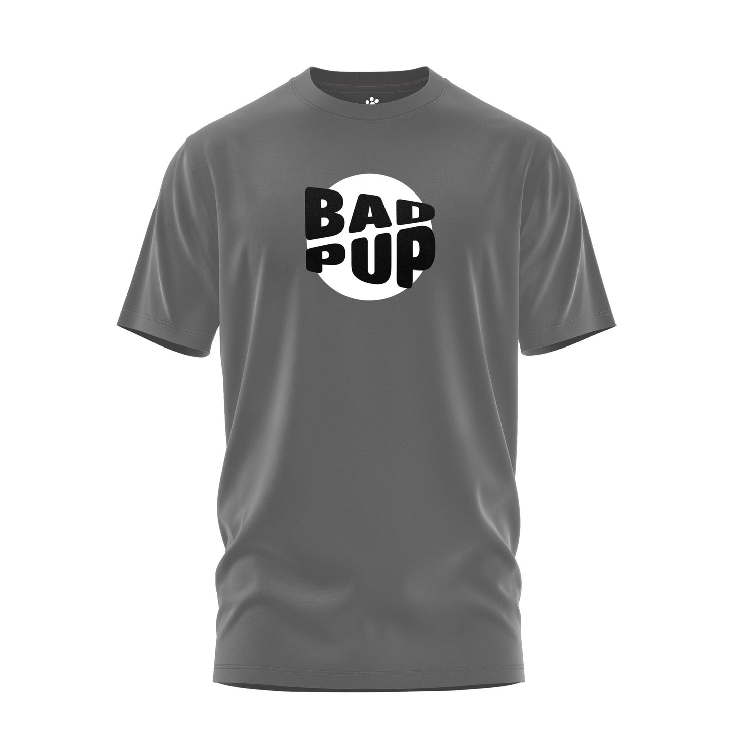 Bad Pup Unisex Short Sleeve Tee - Multiple Colors - JetPup