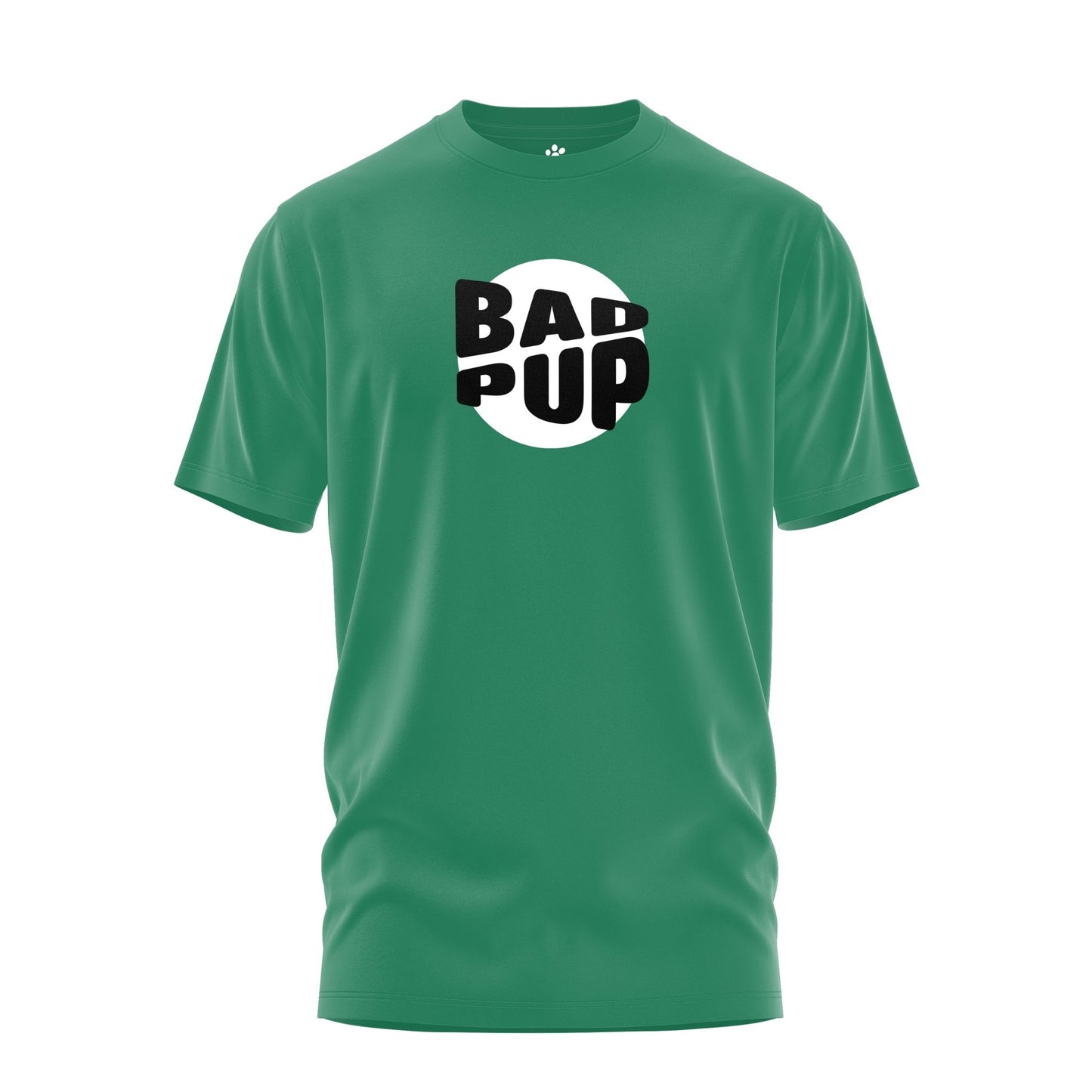 Bad Pup Unisex Short Sleeve Tee - Multiple Colors - JetPup