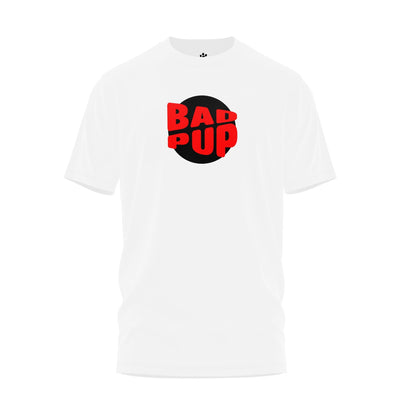 Bad Pup Unisex Short Sleeve Tee - Multiple Colors - JetPup