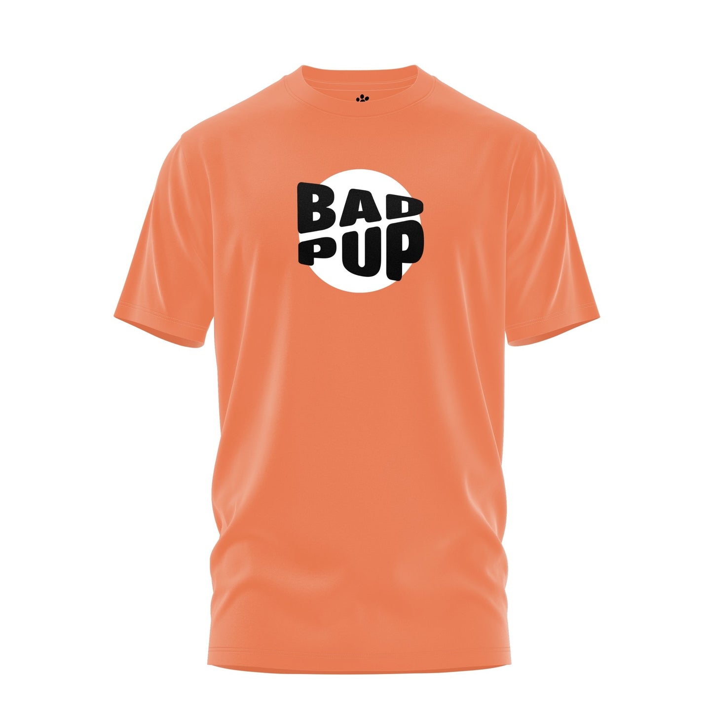 Bad Pup Unisex Short Sleeve Tee - Multiple Colors - JetPup