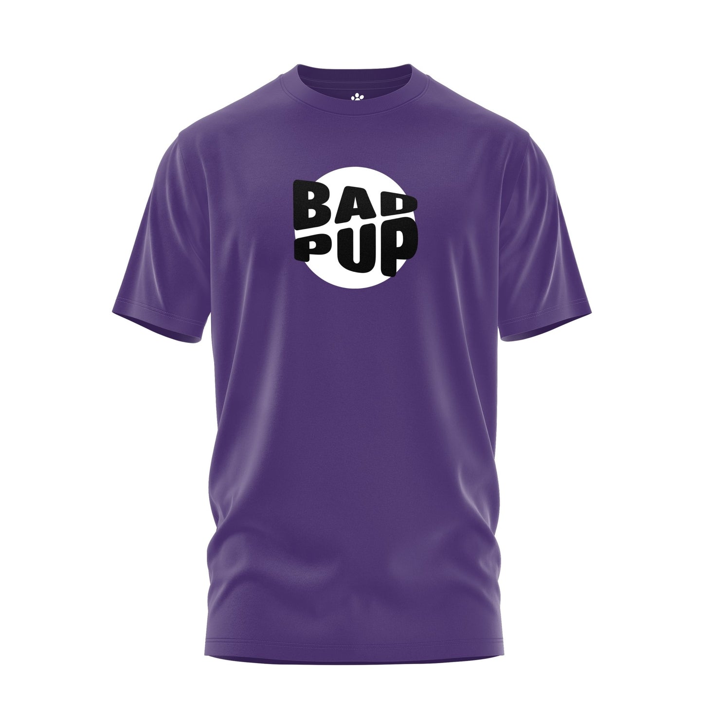 Bad Pup Unisex Short Sleeve Tee - Multiple Colors - JetPup