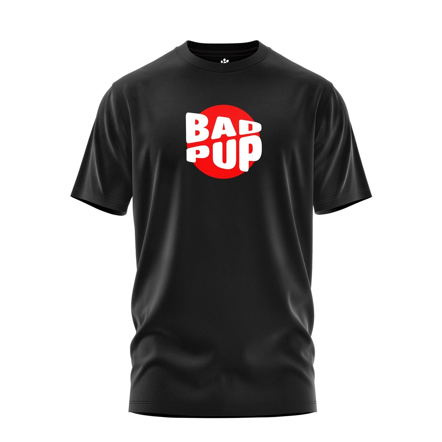 Bad Pup Unisex Short Sleeve Tee - Multiple Colors - JetPup