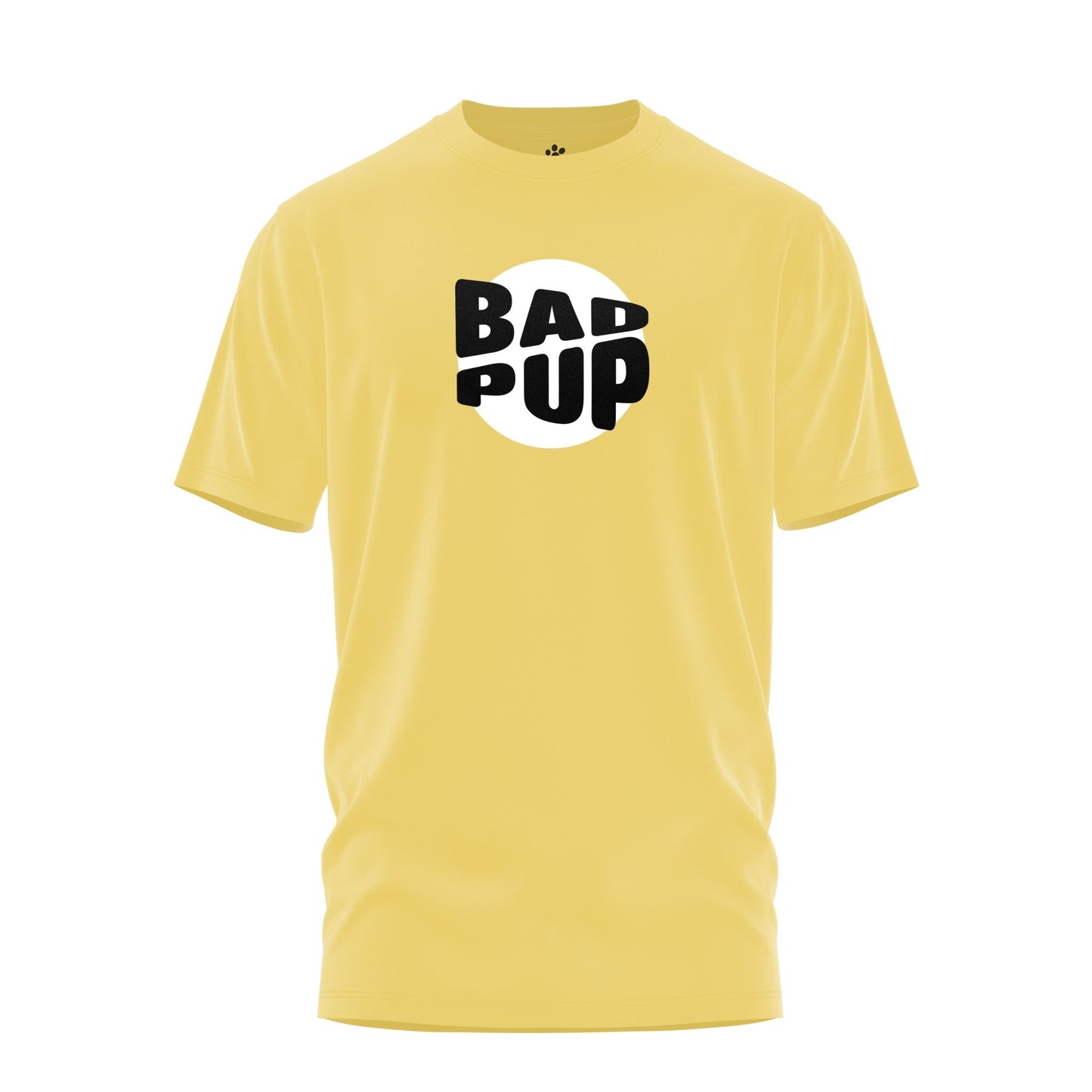 Bad Pup Unisex Short Sleeve Tee - Multiple Colors - JetPup