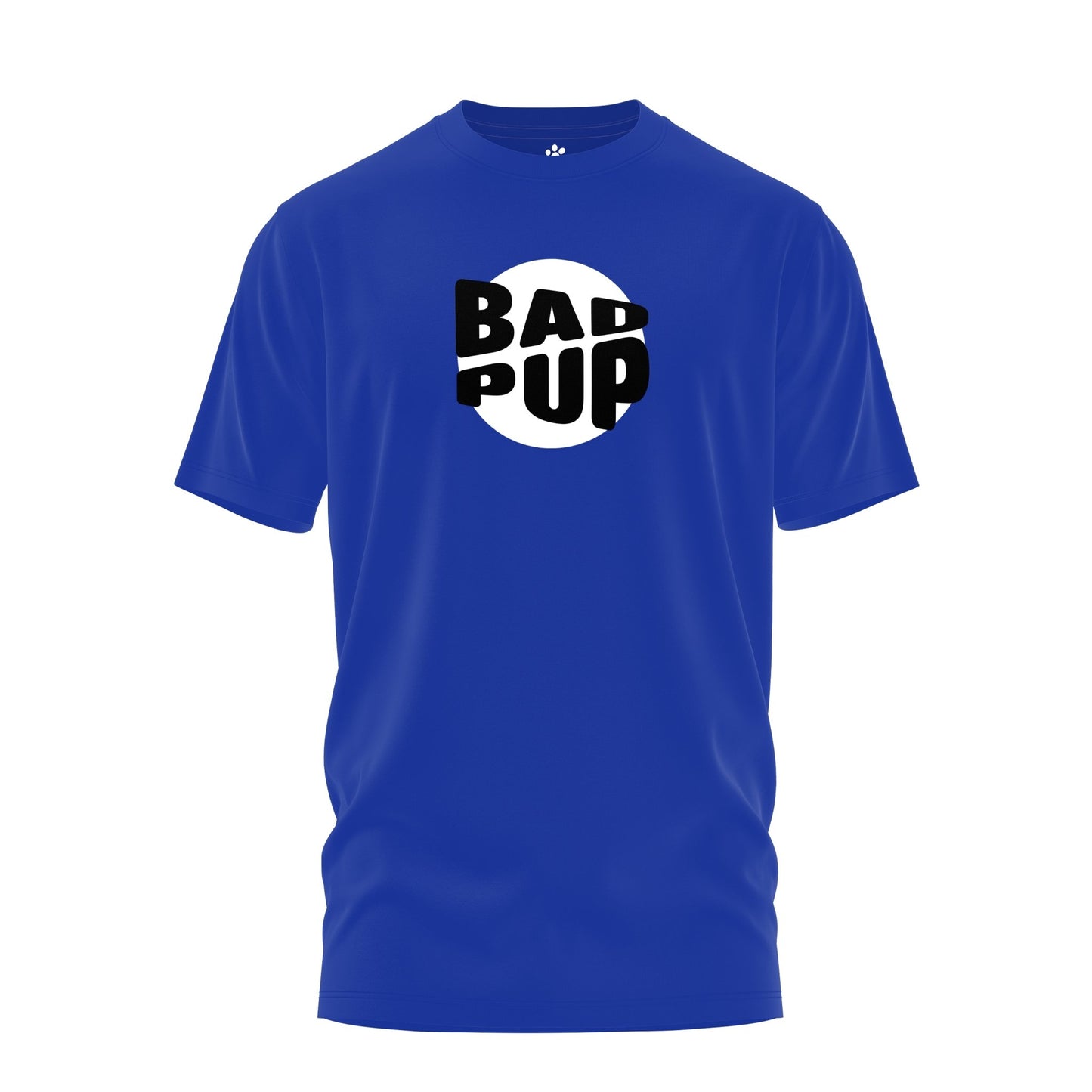 Bad Pup Unisex Short Sleeve Tee - Multiple Colors - JetPup