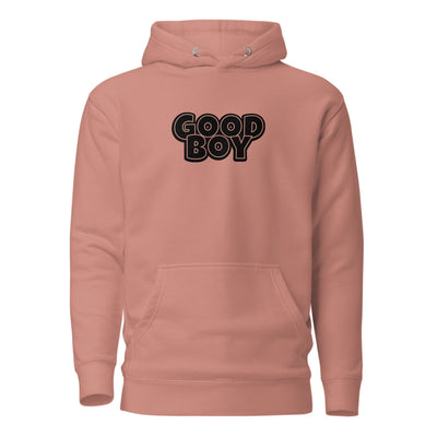 Good Boy - Unisex Hoodie - Multiple Colors - JetPup