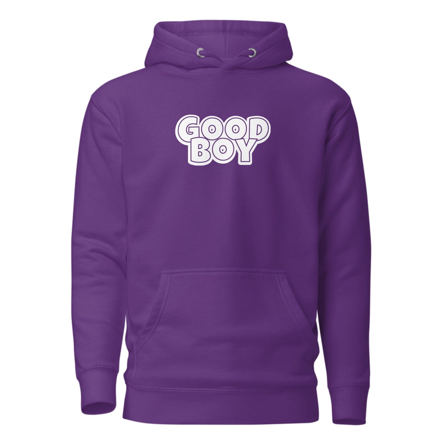 Good Boy - Unisex Hoodie - Multiple Colors - JetPup