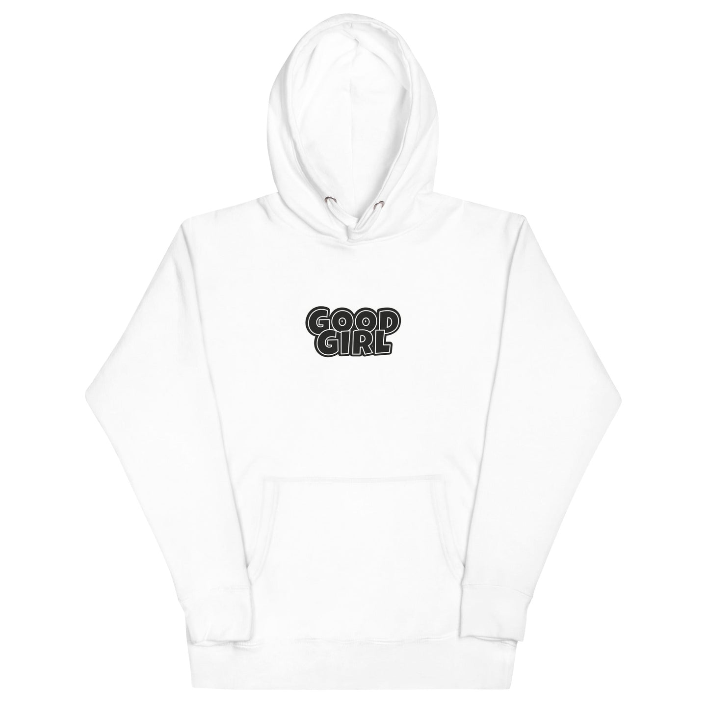 Good Girl - Unisex Hoodie - Multiple Colors - JetPup