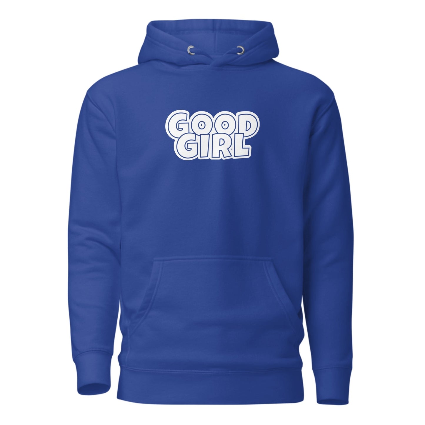 Good Girl - Unisex Hoodie - Multiple Colors - JetPup
