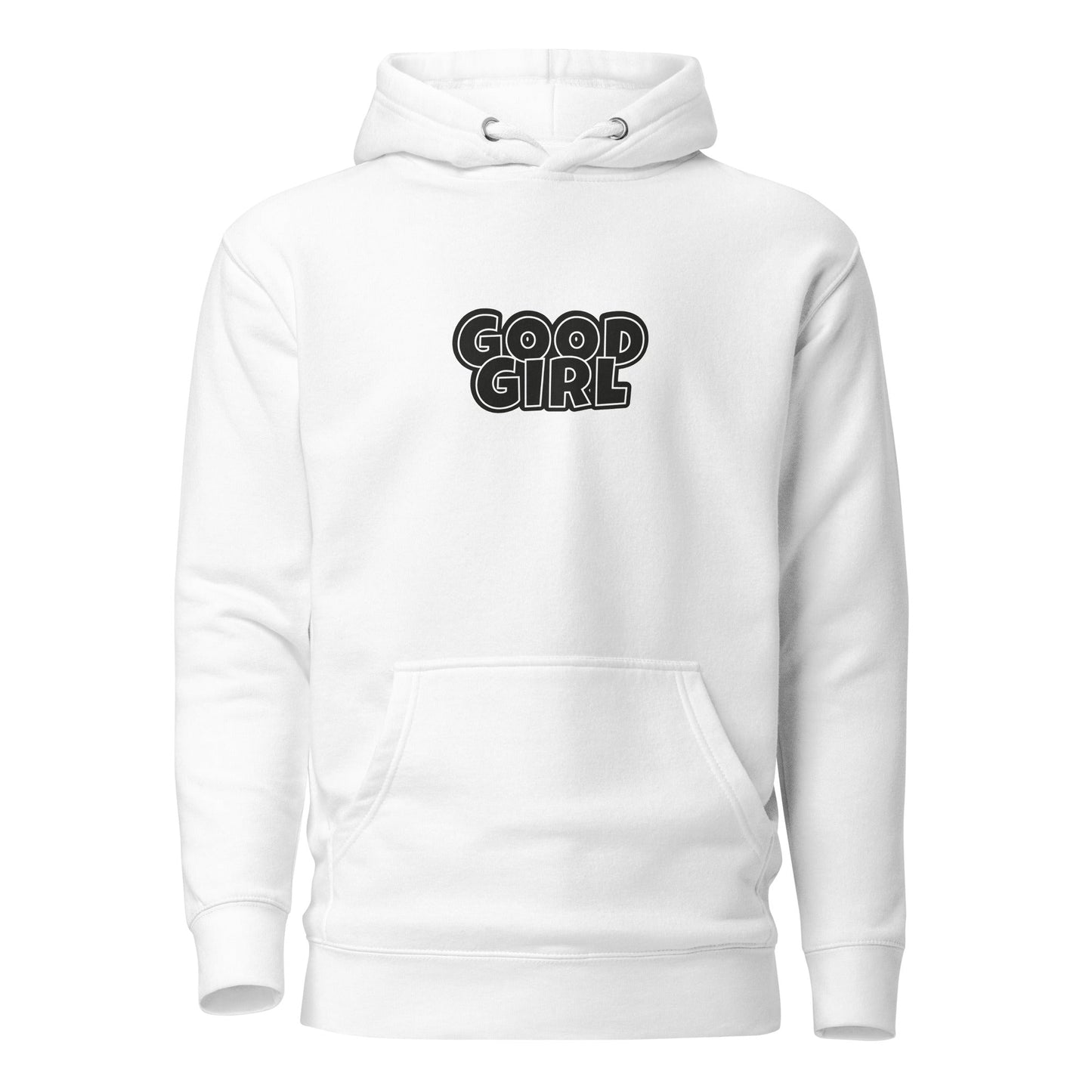 Good Girl - Unisex Hoodie - Multiple Colors - JetPup