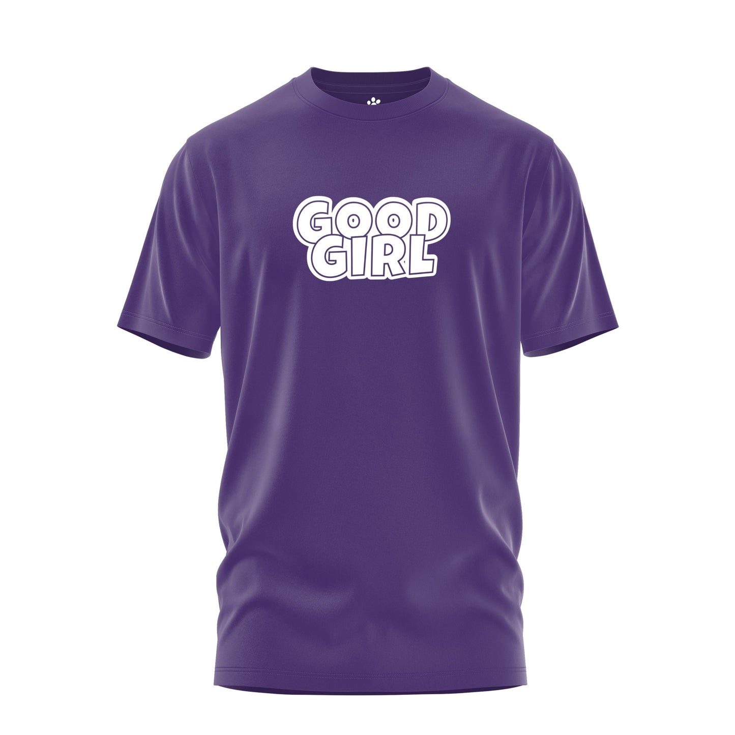Good Girl - Unisex Tee - Multiple Colors - JetPup