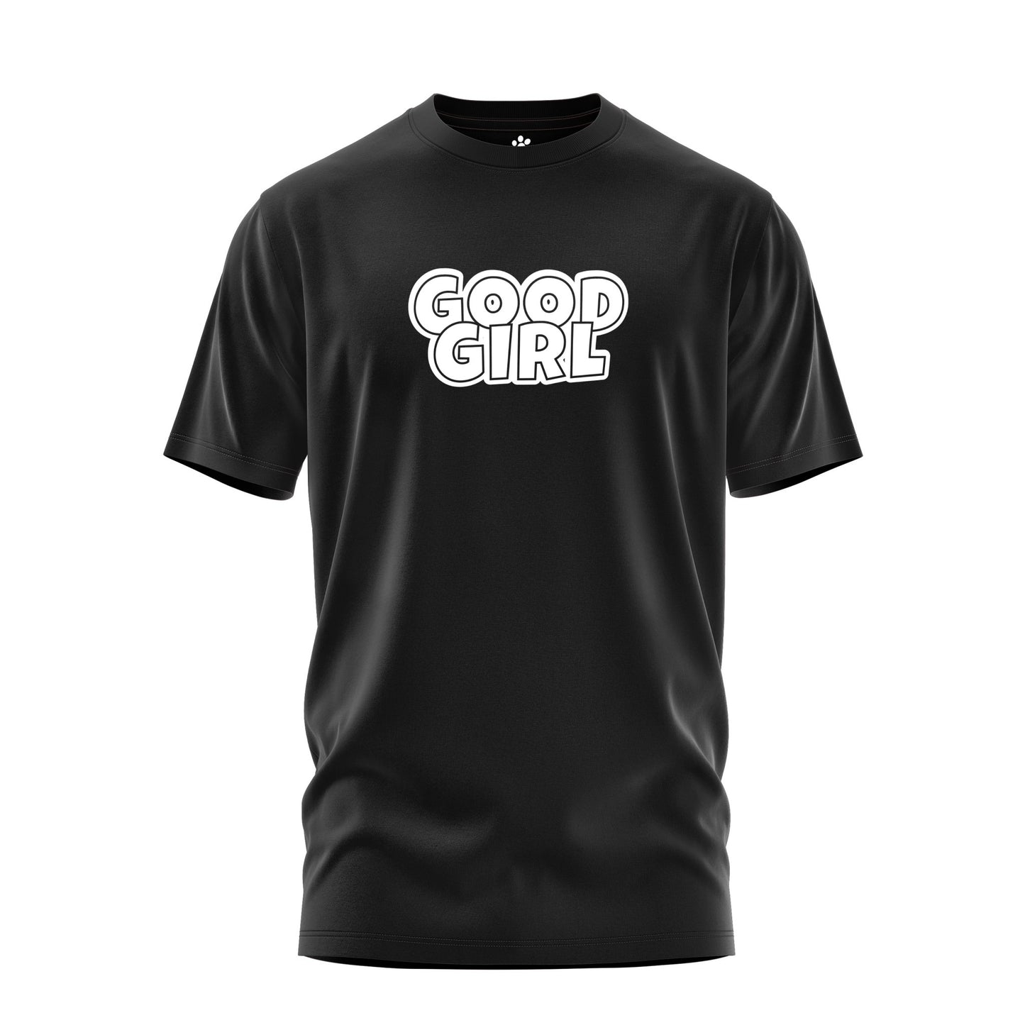 Good Girl - Unisex Tee - Multiple Colors - JetPup