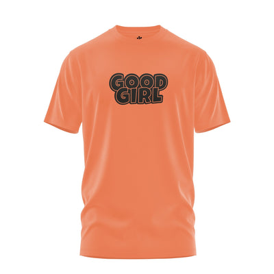 Good Girl - Unisex Tee - Multiple Colors - JetPup