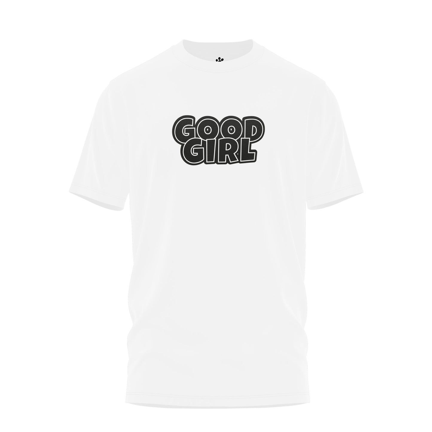 Good Girl - Unisex Tee - Multiple Colors - JetPup