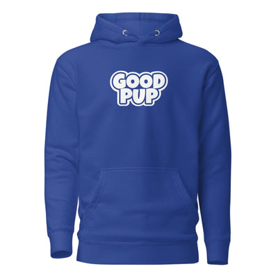 Good Pup - Unisex Hoodie - Multiple Colors - JetPup