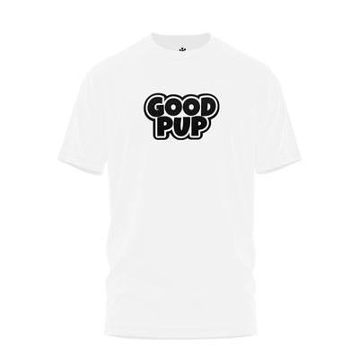 Good Pup - Unisex Tee - Multiple Colors - JetPup