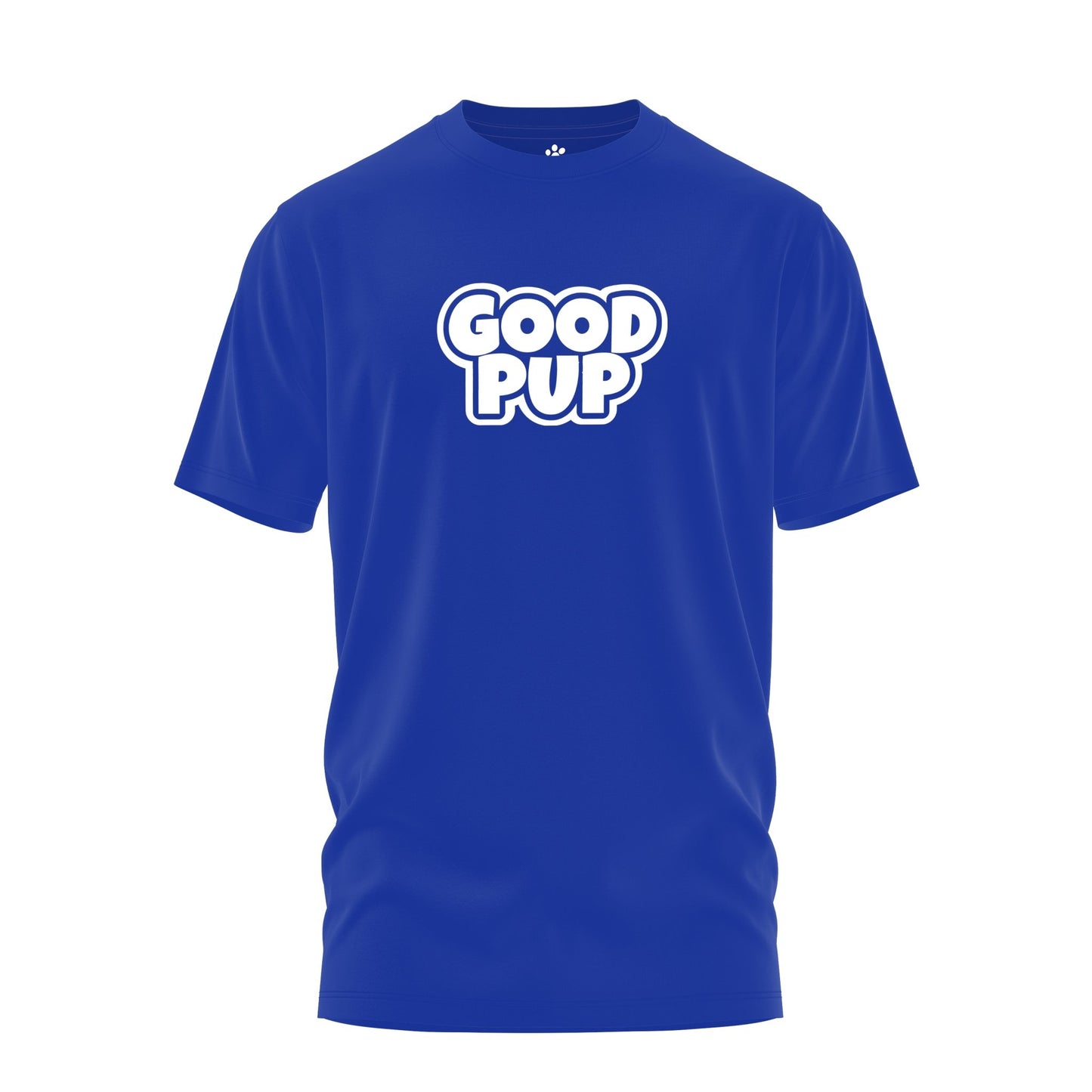 Good Pup - Unisex Tee - Multiple Colors - JetPup