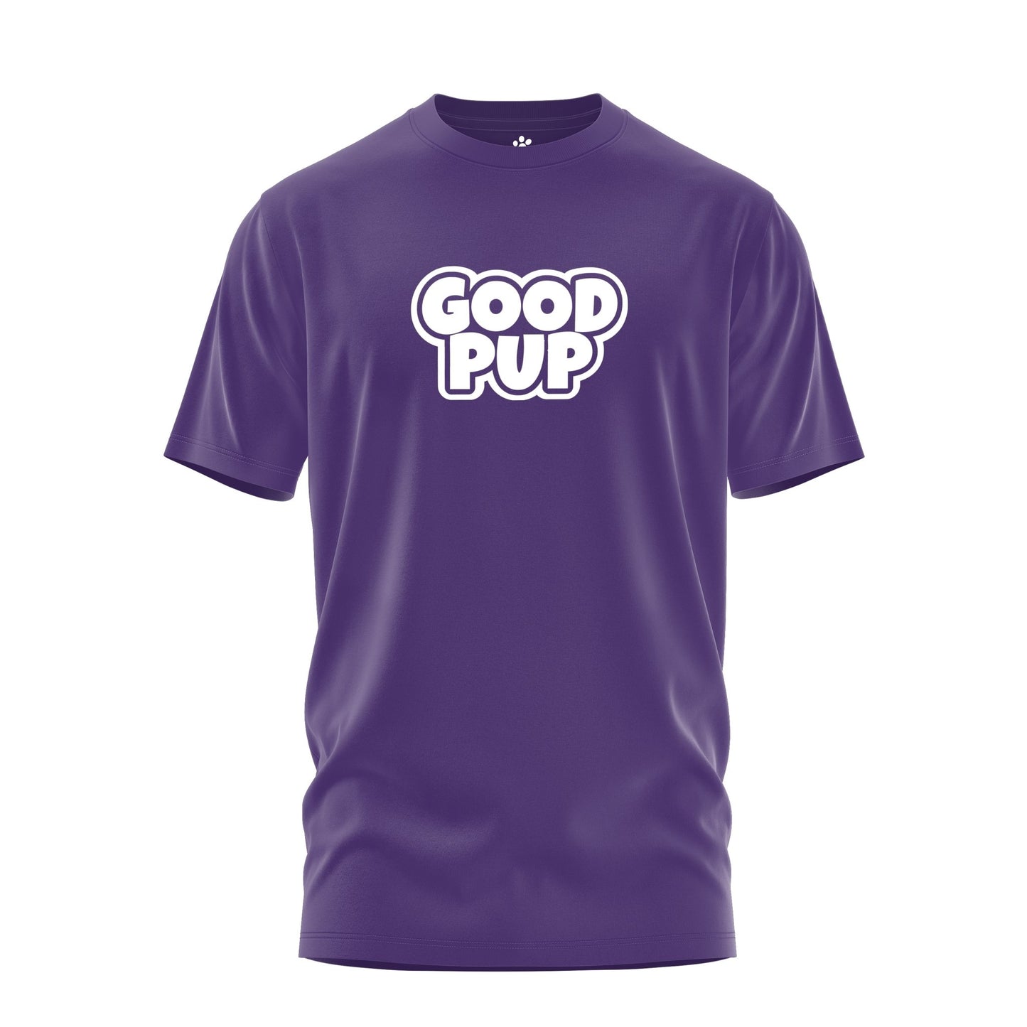 Good Pup - Unisex Tee - Multiple Colors - JetPup
