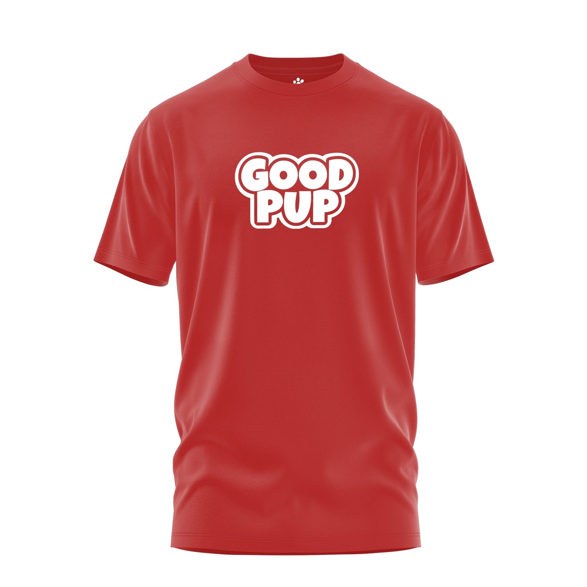 Good Pup - Unisex Tee - Multiple Colors - JetPup