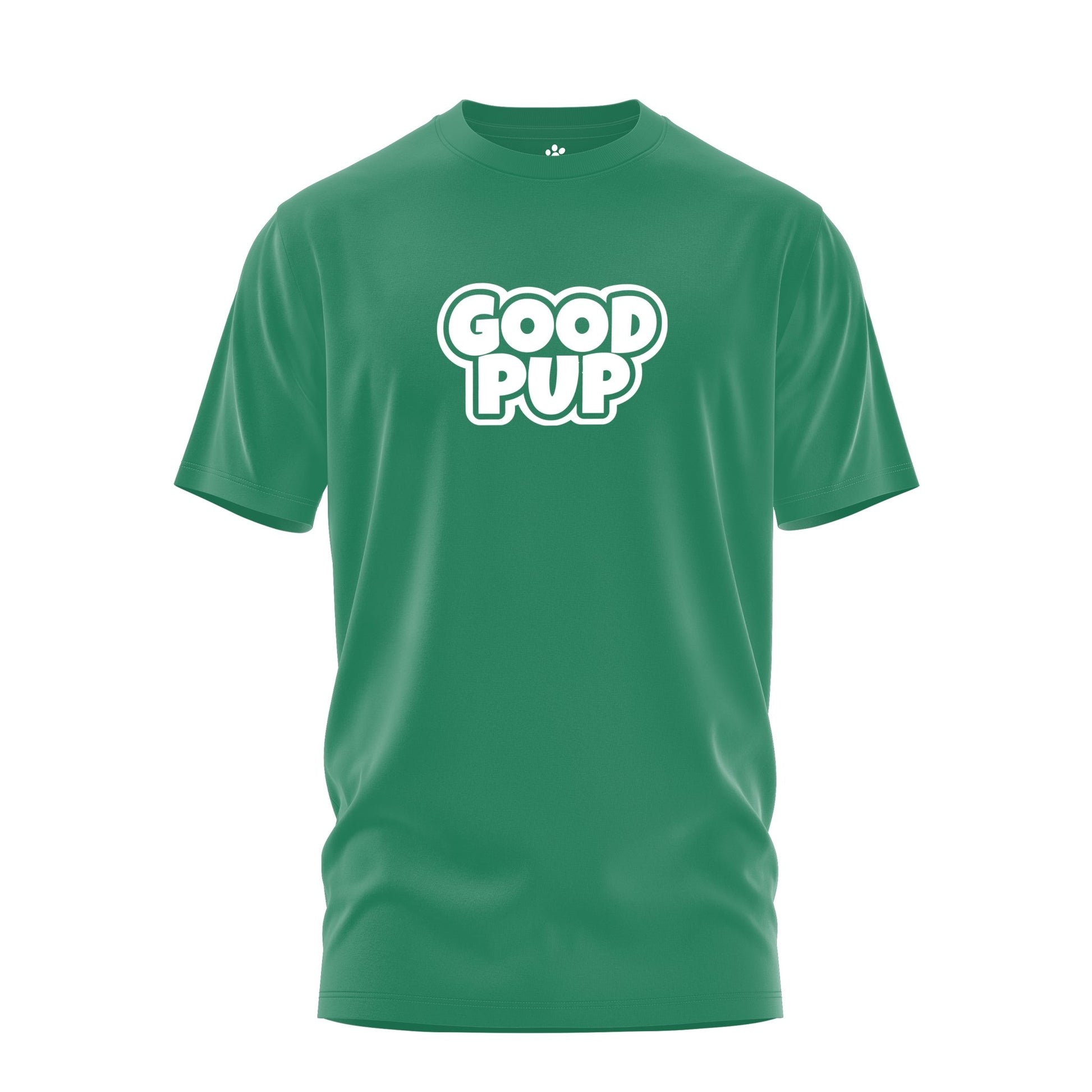 Good Pup - Unisex Tee - Multiple Colors - JetPup