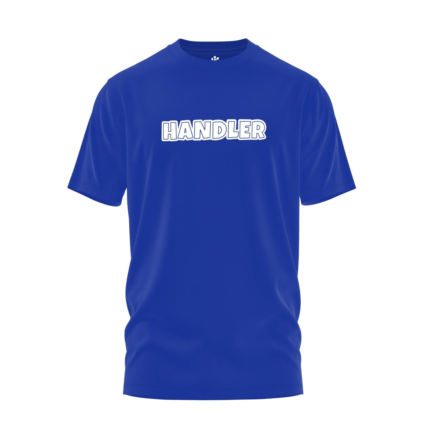 Handler - Unisex Tee - Multiple Colors - JetPup