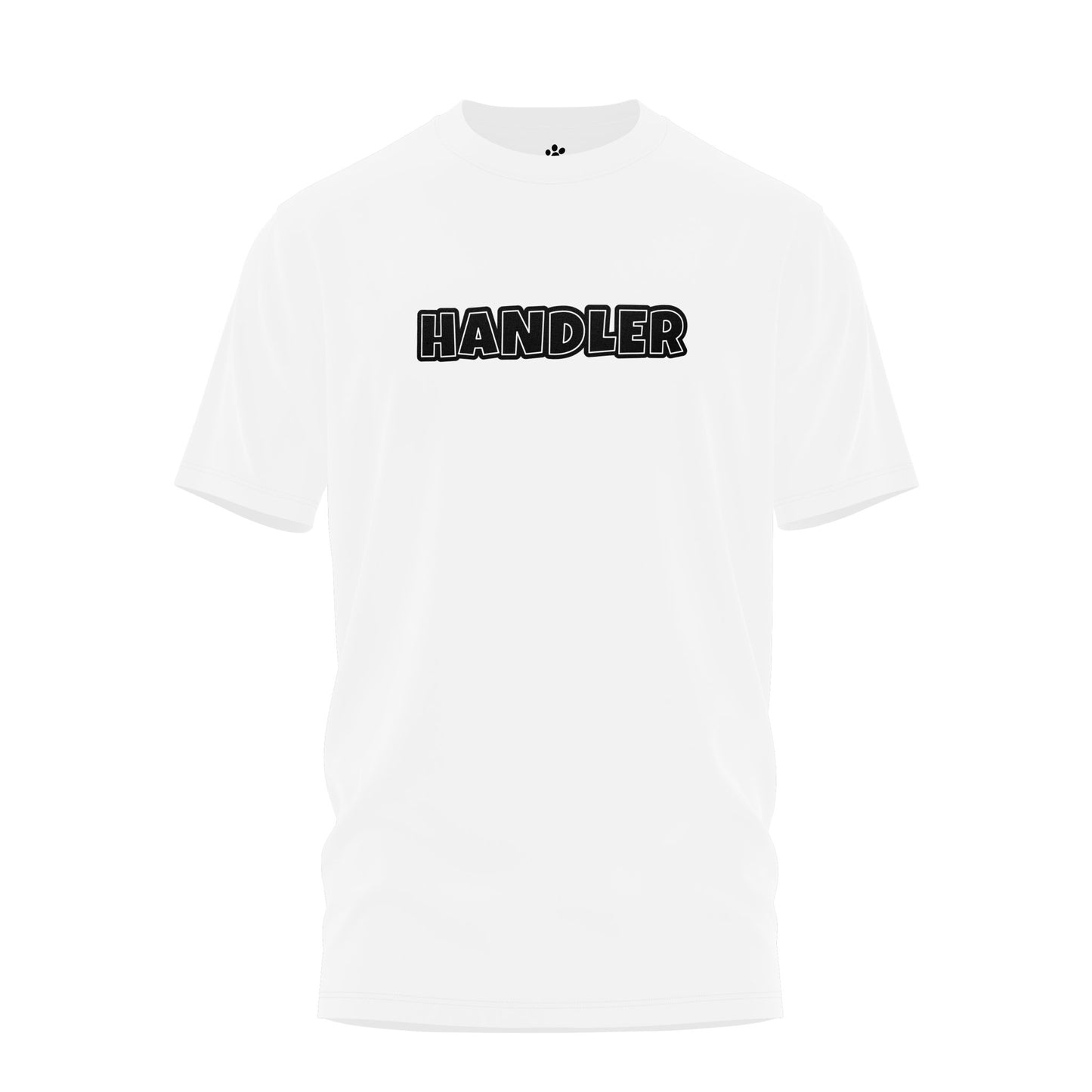 Handler - Unisex Tee - Multiple Colors - JetPup