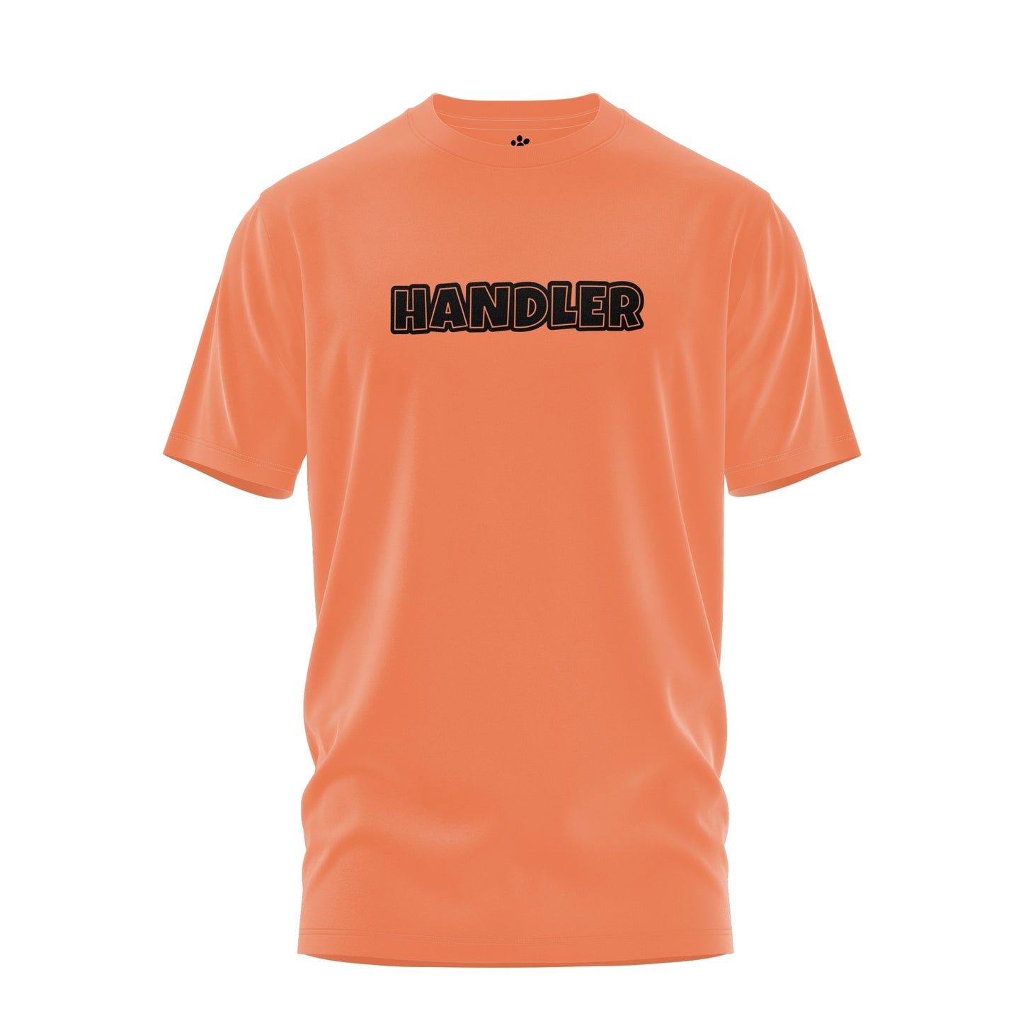 Handler - Unisex Tee - Multiple Colors - JetPup