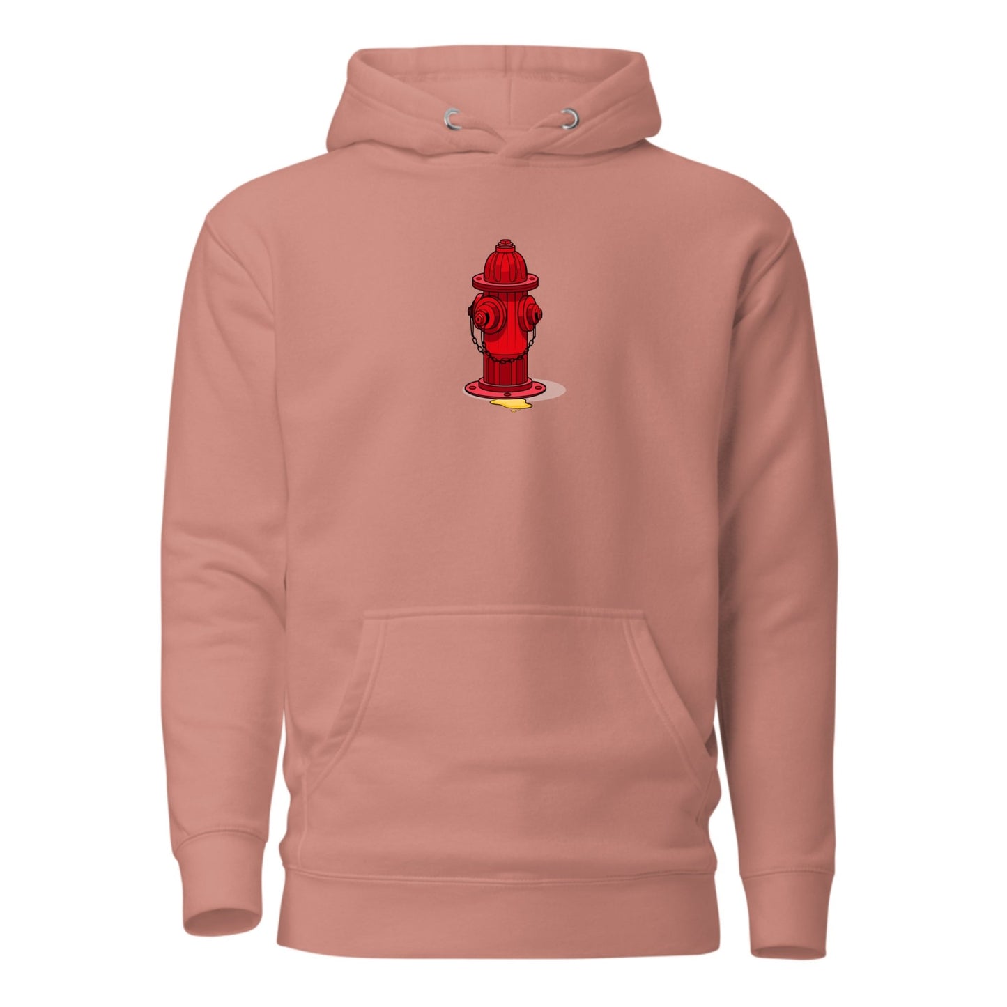 Hydrant - Unisex Hoodie - Multiple Colors - JetPup
