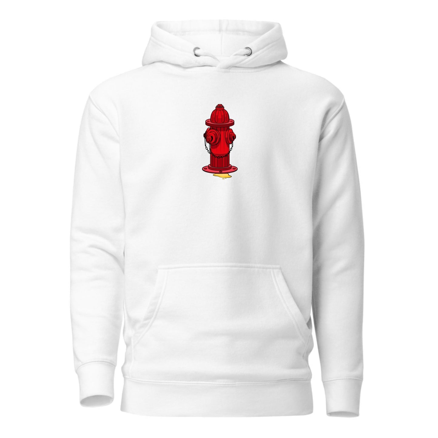Hydrant - Unisex Hoodie - Multiple Colors - JetPup