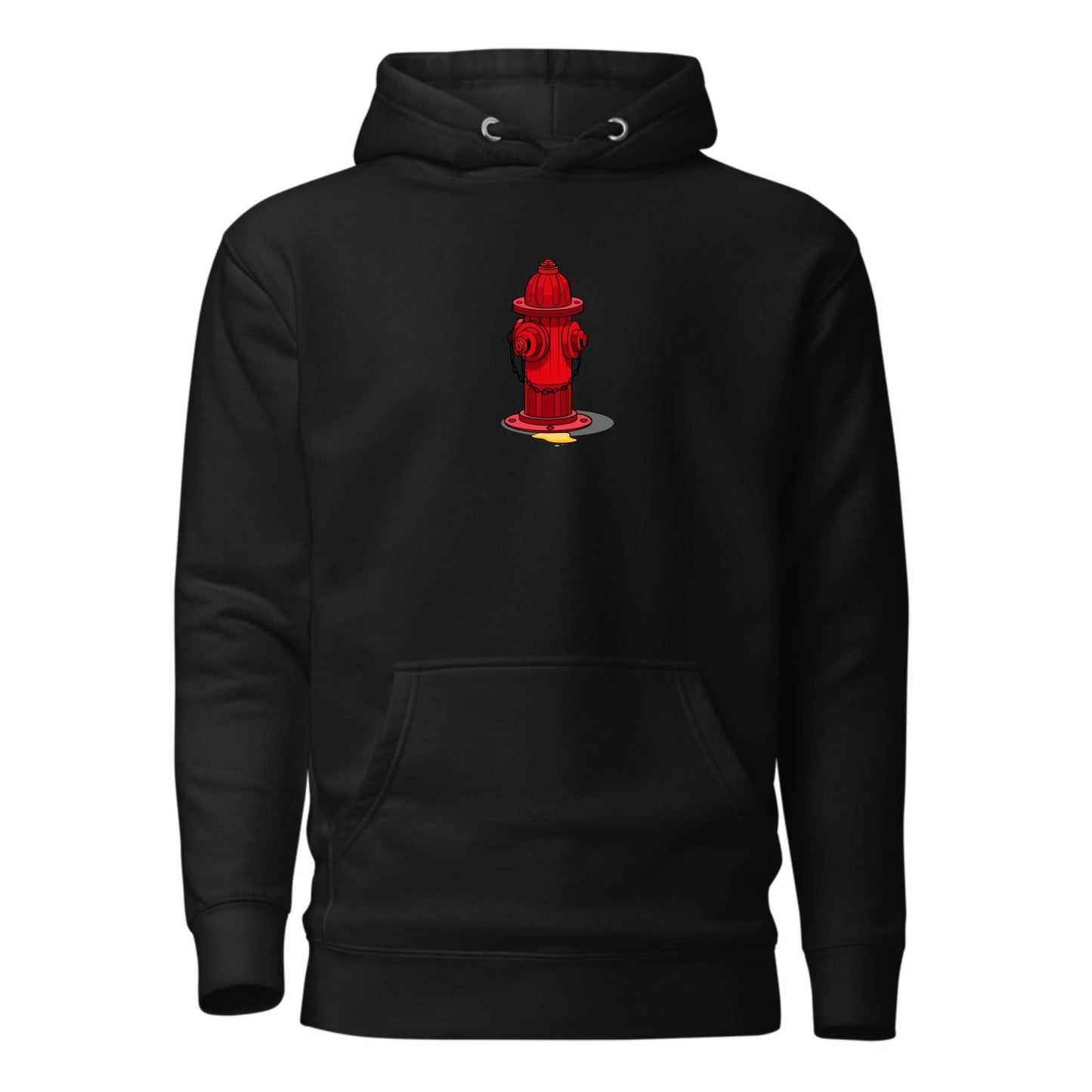 Hydrant - Unisex Hoodie - Multiple Colors - JetPup