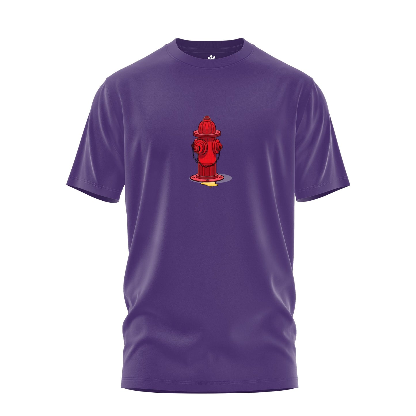 Hydrant - Unisex Tee - Multiple Colors - JetPup