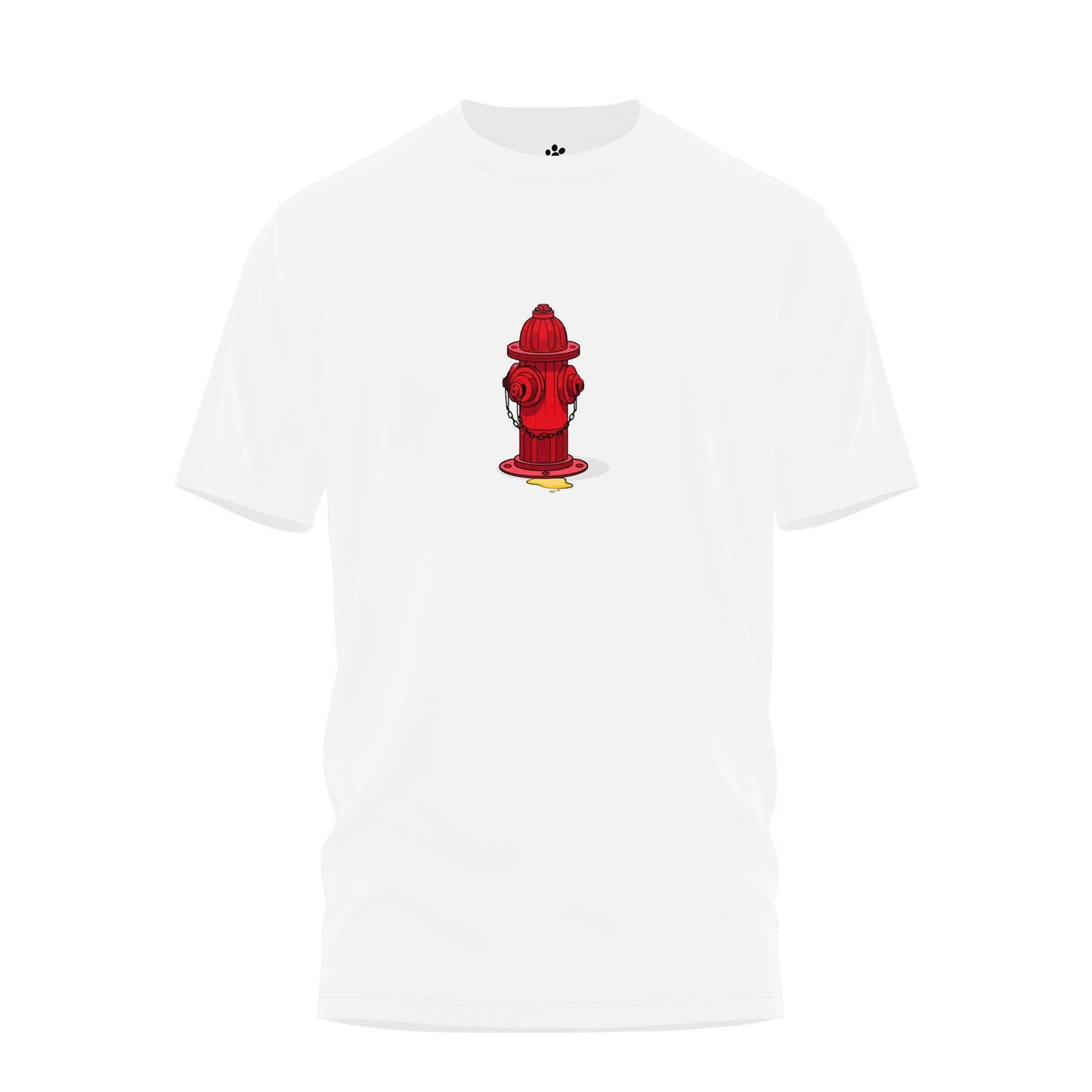 Hydrant - Unisex Tee - Multiple Colors - JetPup